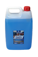 Satur nemrznoucí směs -20 st. 5l