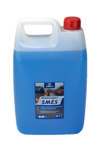 Satur nemrznoucí směs -40 st. 5l