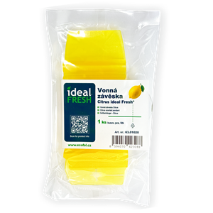 Vonná závěska Citrus ideal Fresh®