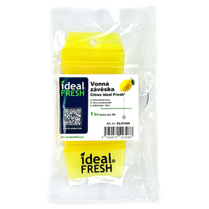 Vonná závěska Citrus ideal FRESH®
