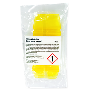 Vonná závěska Citrus ideal FRESH®
