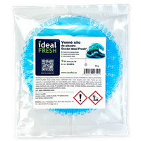 Vonné síto do pisoáru Oceán ideal Fresh®
