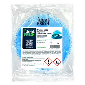 Vonné síto do pisoáru Oceán ideal FRESH®