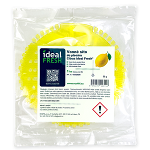 Vonné síto do pisoáru Citrus ideal Fresh®