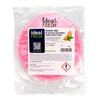 Vonné síto do pisoáru Cucumber melon ideal FRESH®