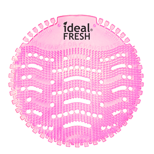 Vonné síto do pisoáru Cucumber melon ideal FRESH®