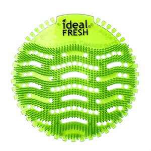 Vonné síto do pisoáru Zelené jablko ideal FRESH®