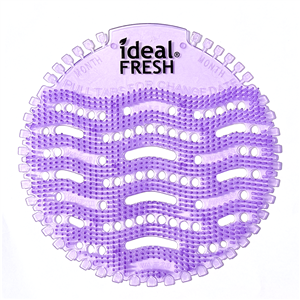 Vonné síto do pisoáru Levandule ideal FRESH®