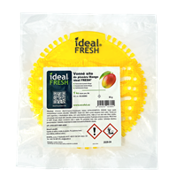 Vonné síto do pisoáru Mango ideal FRESH®