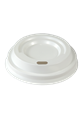 Plastové víčko PS pro kelímek 0,15 l CTG