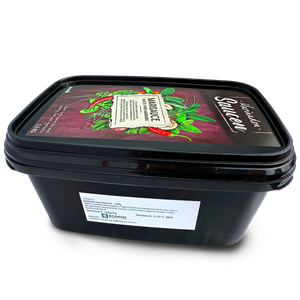 Kari omáčková marináda 2,5kg Pacovis