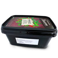 Myslivecká omáčková marináda 2,5kg Pacovis