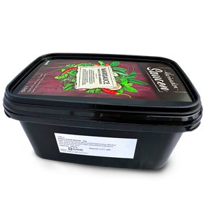 Myslivecká omáčková marináda 2,5kg Pacovis