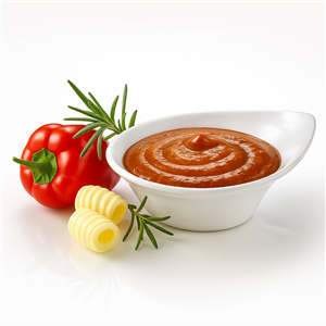 Máslová marináda na steaky 200g Pacovis