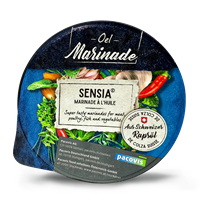 Bylinková marináda 200g Pacovis